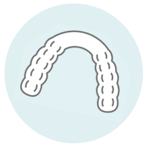 WhiteFoam For Clear Aligners & Retainers