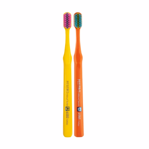 Pesitro 6580 UltraSoft Ortho Adult ToothBrush