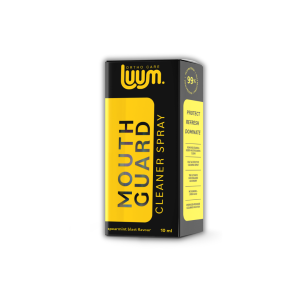 Luum Mouthguard cleaning Spray 10ml