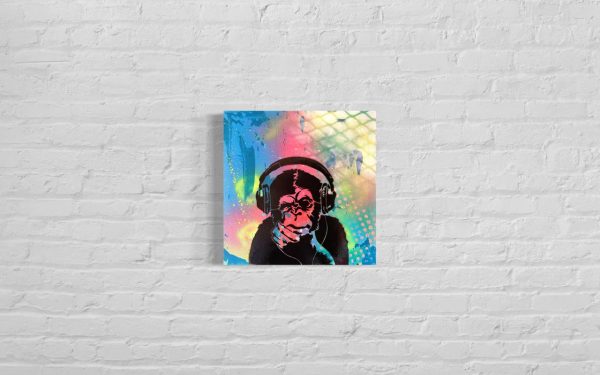 CRAZY MONKEY 2 - Image 2