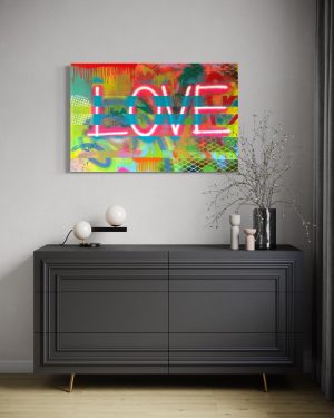LOVE
