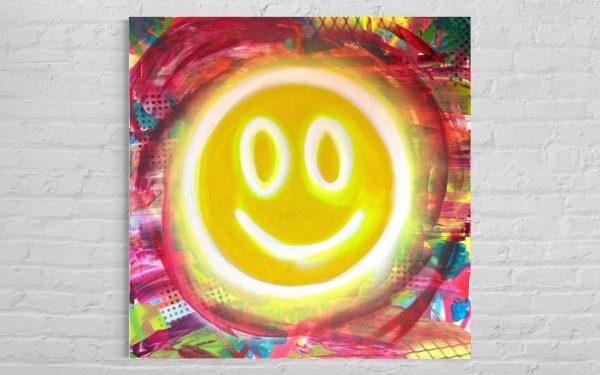 COLOR BURST - Image 2