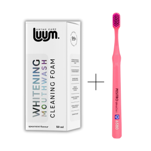 Love your Smile Combo